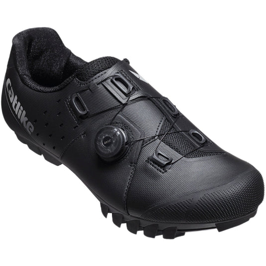 Buzaglo catlike mtb schoenen whisper x2 maat 41 zwart