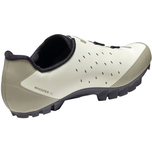 Buzaglo catlike mtb schoenen whisper x2 maat 40 beige