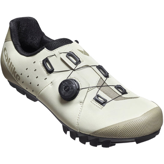 Buzaglo catlike mtb schoenen whisper x2 maat 46 beige