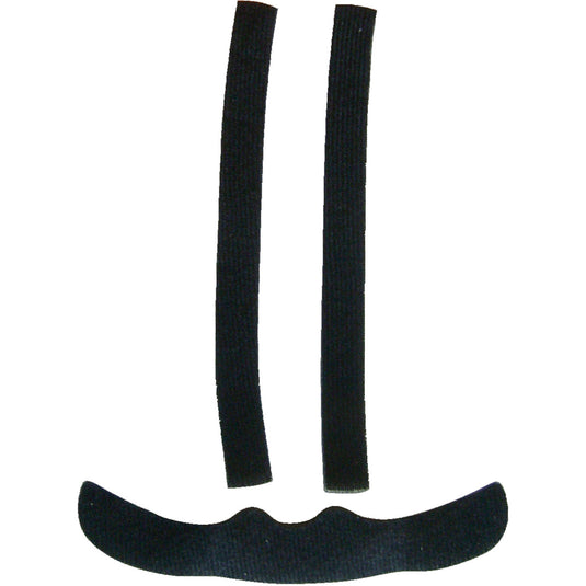 Catlike padding set kitten