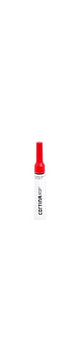 Cortina lakstift pompeian red 2 urdw 40407 matte