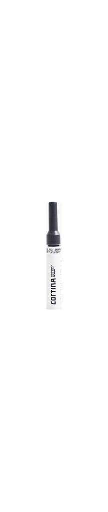 Cortina lakstift black graphite mzg 40142 matte