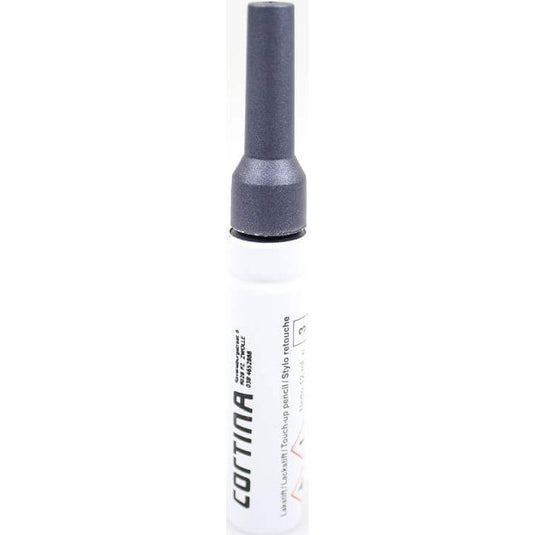 Cortina lakstift silver stahl pgsz 50075 matte