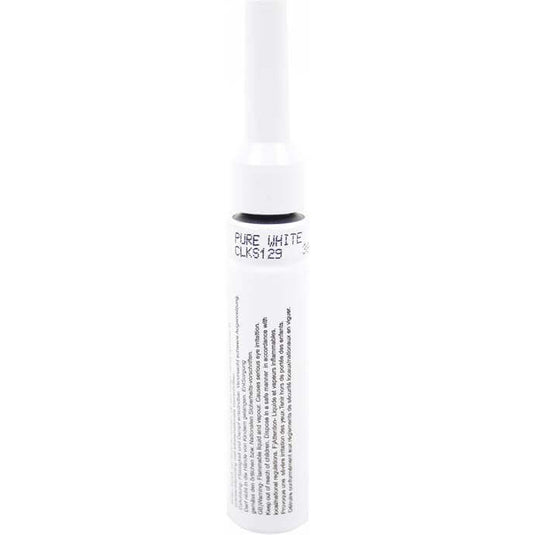 Cortina lakstift pure white ugsw 800001 gloss