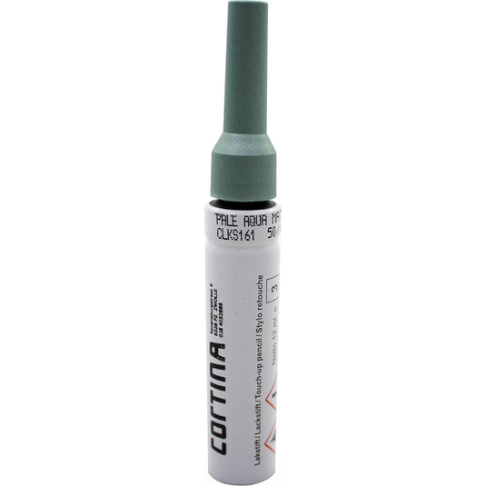 Cortina lakstift pale aqua mgrw 16285 matte