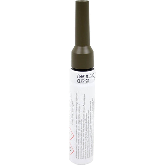 Cortina lakstift dark olive pbrw 1234 matte