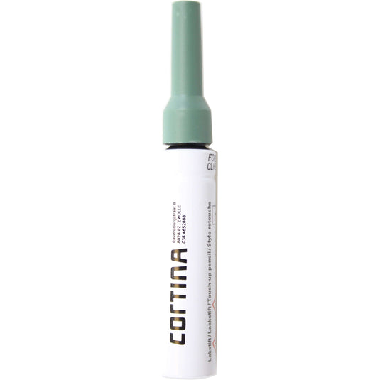 Cortina lakstift forest green pms 5615 matte