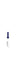 Cortina lakstift legion blue gloss