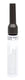 Cortina lakstift eclips black gloss