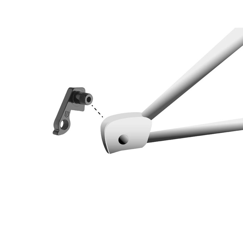 Afbeelding laden in galerijviewer, Union derailleurpad gh-188 trek

