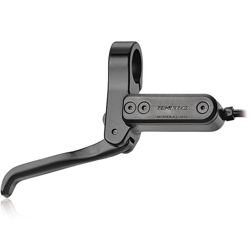 Afbeelding laden in galerijviewer, Tektro hydraulische schijfrem hd-t3020 lr 1900mm zwart
