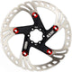 Elvedes rx20 floating rotor 203mm 198g 6 gaats+bout2015208