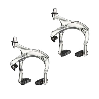 knijprem set R559 aluminium zilver