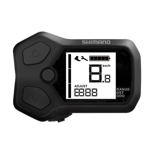 Afbeelding laden in galerijviewer, Shimano display steps sc-e5000a 1st gen
