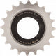 Acs freewheel bmx 20t 3 32 paws 4.1 bsa nikkel zwart