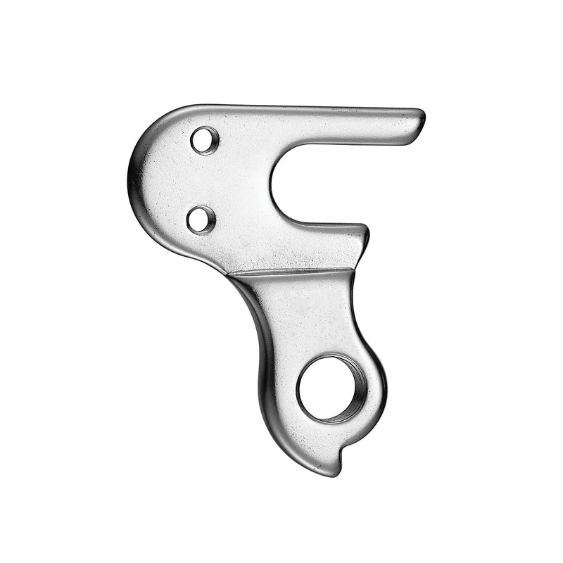 Afbeelding laden in galerijviewer, Union derailleurpad GH-027 met schroefset M4x0.7
