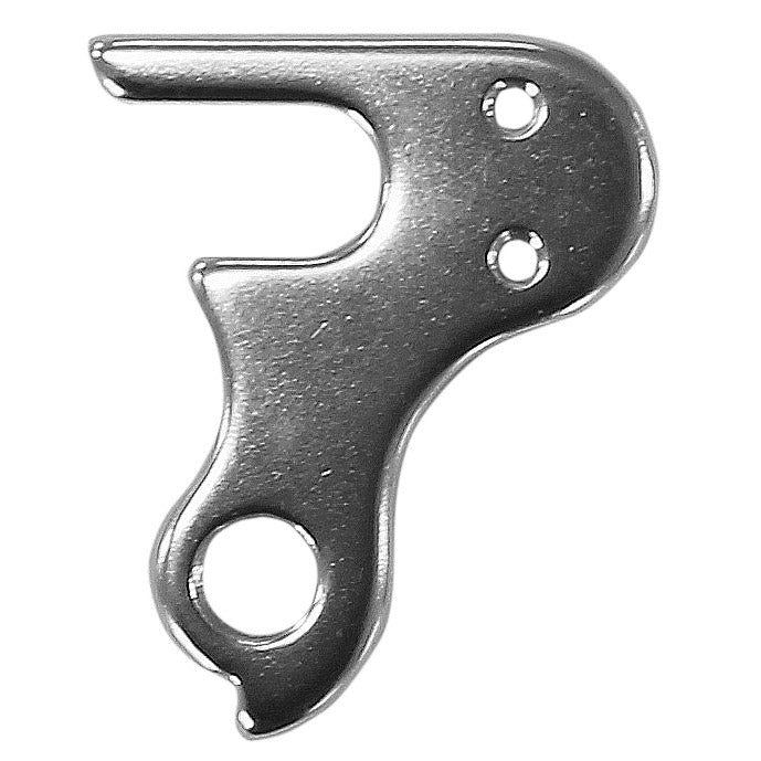 Afbeelding laden in galerijviewer, Union derailleurpad GH-027 met schroefset M4x0.7
