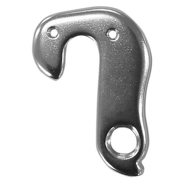 Afbeelding laden in galerijviewer, Union derailleurpad GH-038 met schroefset M3x0.5
