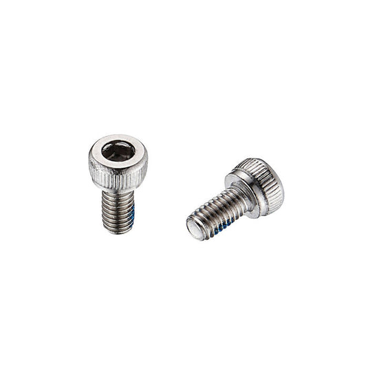 Union derailleurpad GH-038 met schroefset M3x0.5