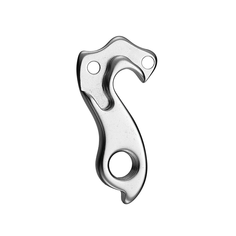 Afbeelding laden in galerijviewer, Union derailleurpad GH-041 met schroefset M4x0.7
