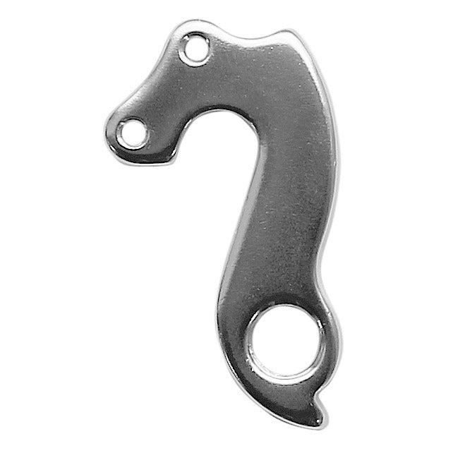 Afbeelding laden in galerijviewer, Union derailleurpad GH-043 met schroefset M4x0.7
