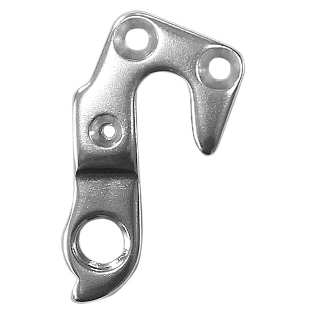 Afbeelding laden in galerijviewer, Union derailleurpad GH-051 met schroefset M4x0.7 + M3x0.5
