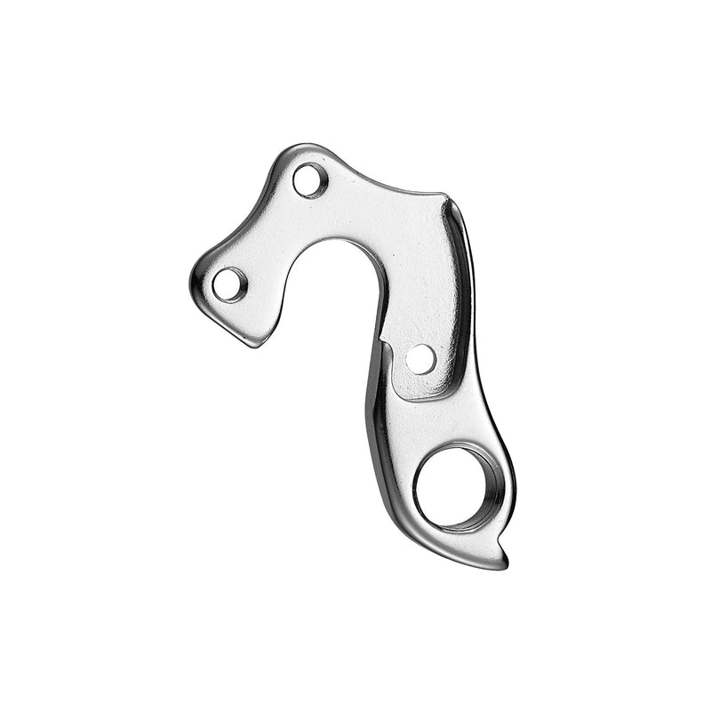 Afbeelding laden in galerijviewer, Union derailleurpad GH-057 met schroefset M4x0.7 + M3x0.5

