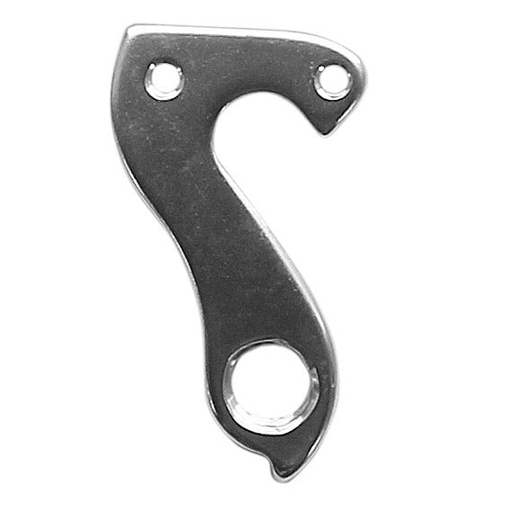 Afbeelding laden in galerijviewer, Union derailleurpad GH-058 met schroefset M4x0.7
