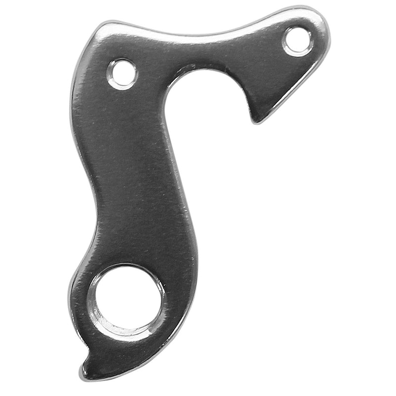 Afbeelding laden in galerijviewer, Union derailleurpad GH-060 met schroefset M4x0.7
