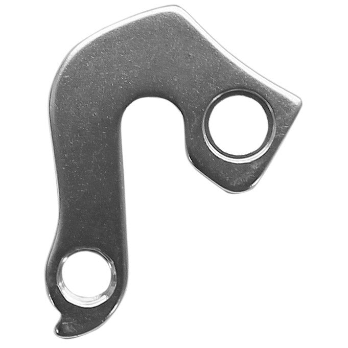 Afbeelding laden in galerijviewer, Union derailleurpad GH-061 met schroefset M8x0.75
