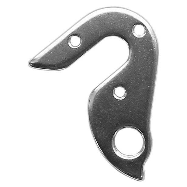 Afbeelding laden in galerijviewer, Union derailleurpad GH-062 met schroefset M4x0.7
