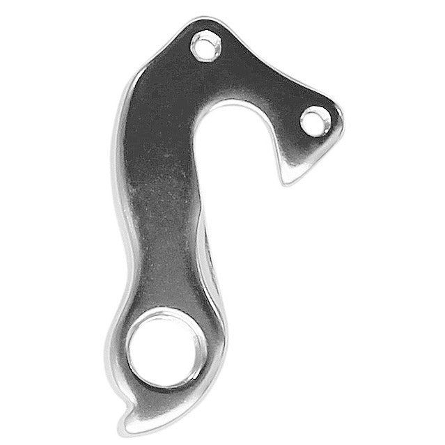Afbeelding laden in galerijviewer, Union derailleurpad GH-072 met schroefset M4x0.7
