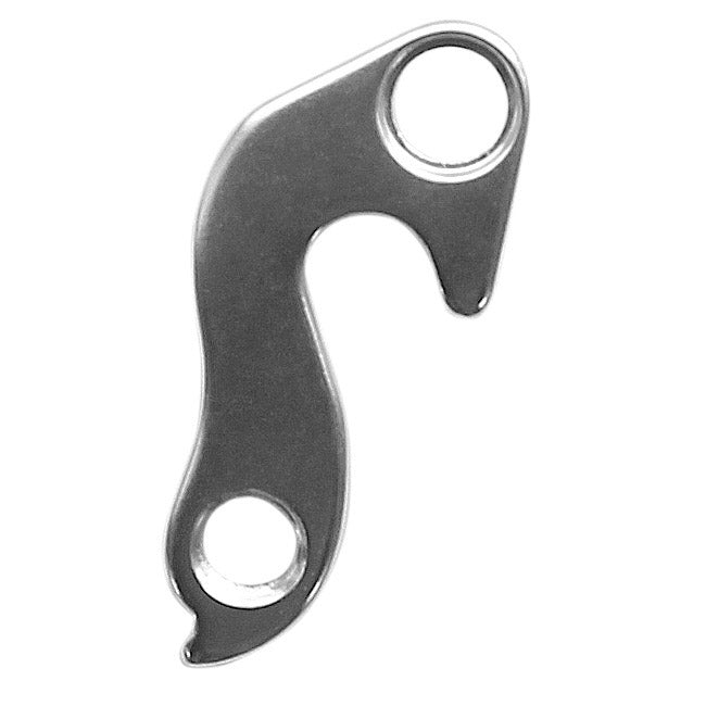 Afbeelding laden in galerijviewer, Union derailleurpad GH-083 met schroefset M8x0.75
