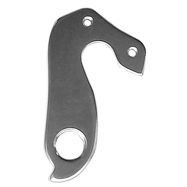 Afbeelding laden in galerijviewer, Union derailleurpad GH-086 met schroefset M3x0.5
