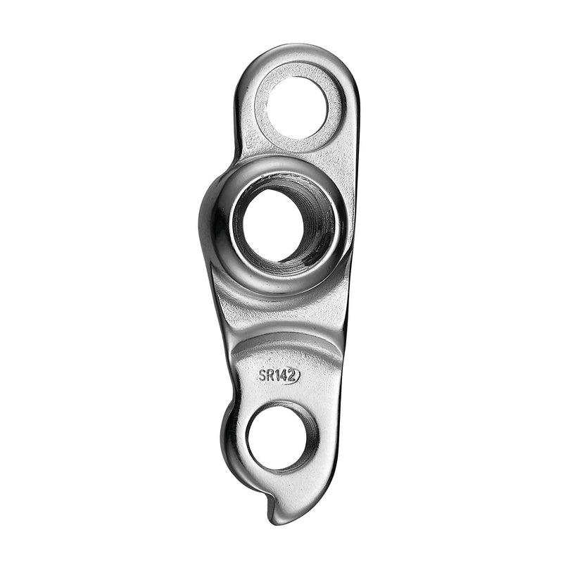 Afbeelding laden in galerijviewer, Union derailleurpad GH-087 met schroefset M8x0.75

