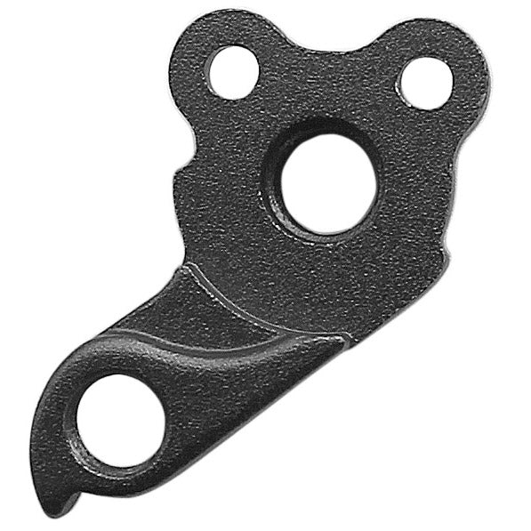 Afbeelding laden in galerijviewer, Union derailleurpad GH-088 met schroefset M5x0.8
