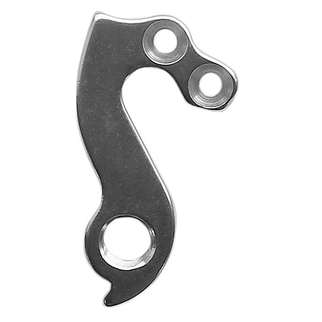 Afbeelding laden in galerijviewer, Union derailleurpad GH-092 met schroefset M4x0.7
