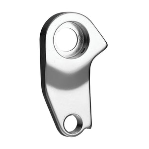Union derailleurpad GH-095 schroef M4x0.7+ M4 stelschroef