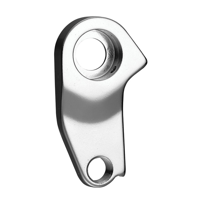 Afbeelding laden in galerijviewer, Union derailleurpad GH-095 schroef M4x0.7+ M4 stelschroef
