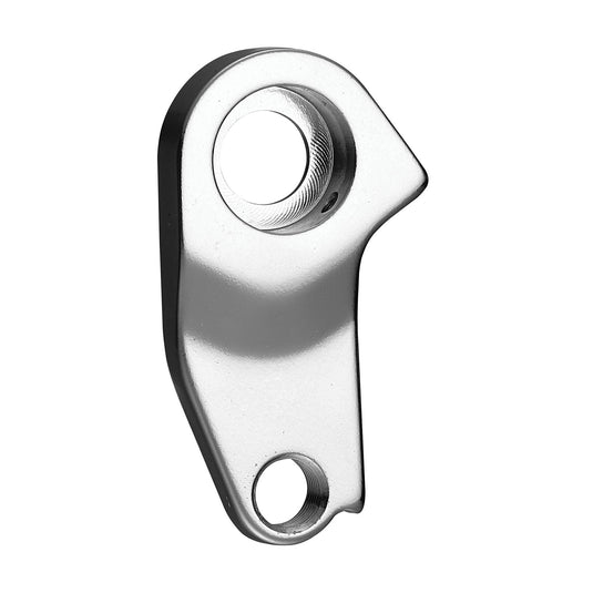 Union derailleurpad GH-095 schroef M4x0.7+ M4 stelschroef