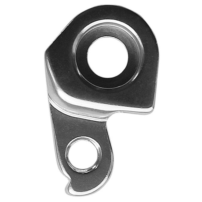 Afbeelding laden in galerijviewer, Union derailleurpad GH-096 schroef M4x0.7+ M4 stelschroef
