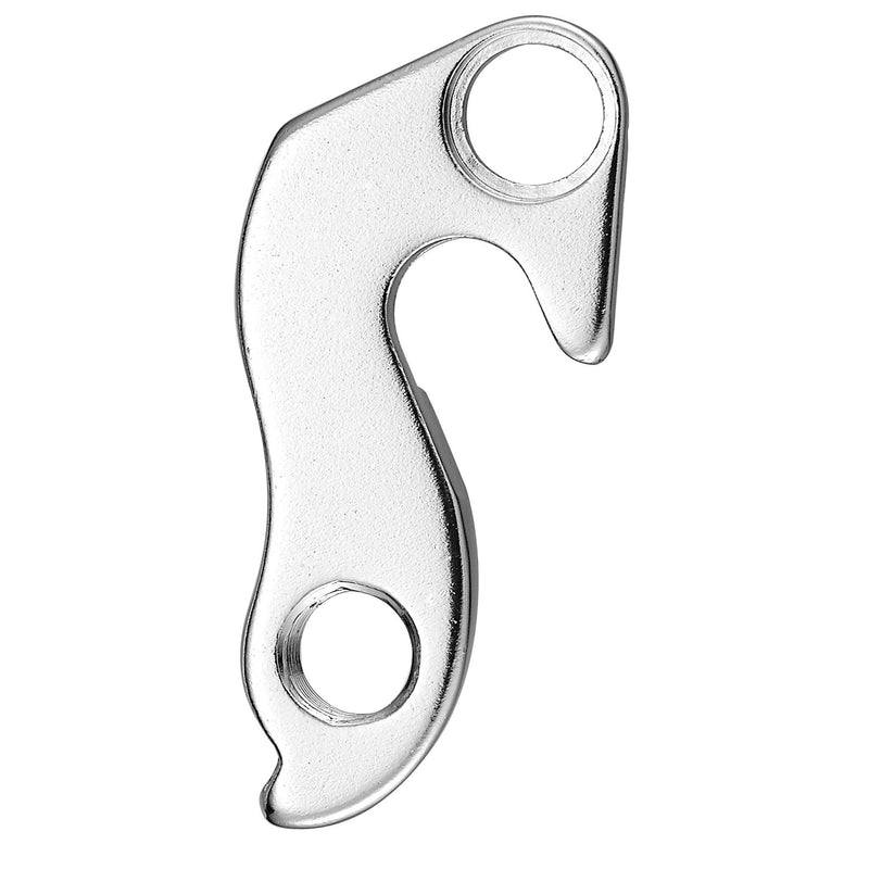 Afbeelding laden in galerijviewer, Union derailleurpad GH-101 met schroefset M8x0.75
