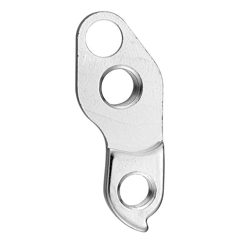 Afbeelding laden in galerijviewer, Union derailleurpad GH-102 met schroefset M8x0.75
