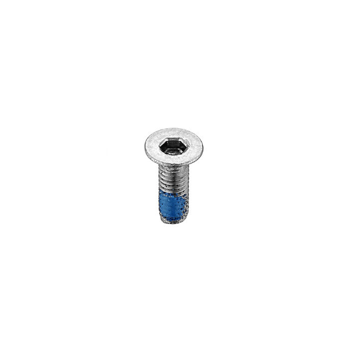 Afbeelding laden in galerijviewer, Union derailleurpad GH-104 met schroef M3x0.5
