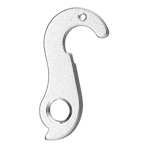 Union derailleurpad GH-105 met schroef M3x0.5
