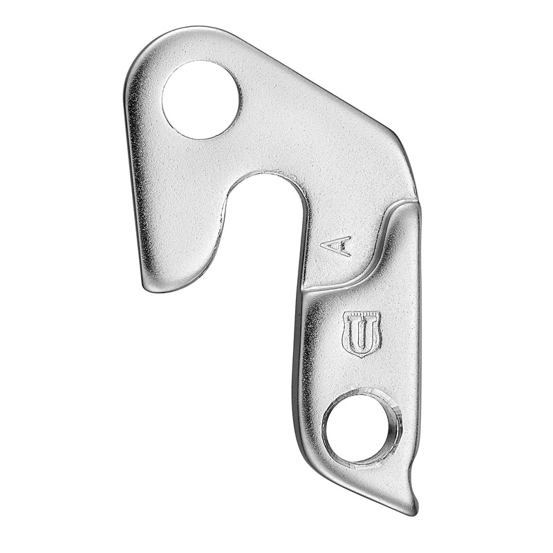 Afbeelding laden in galerijviewer, Union derailleurpad GH-108 met schroefset M8x0.75
