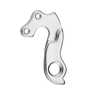 Union derailleurpad GH-122 met schroefset M4x0.7