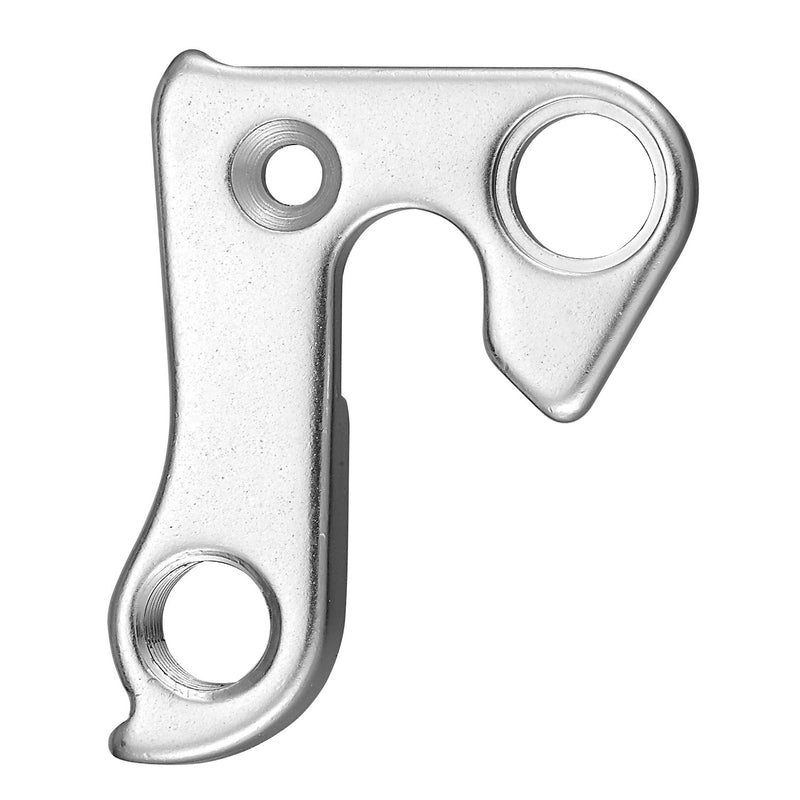 Afbeelding laden in galerijviewer, Union derailleurpad GH-128 met schroefset M8x0.75 +M4x0.7
