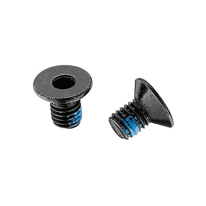 Afbeelding laden in galerijviewer, derailleurhanger GH-138 55,4 mm zilver
