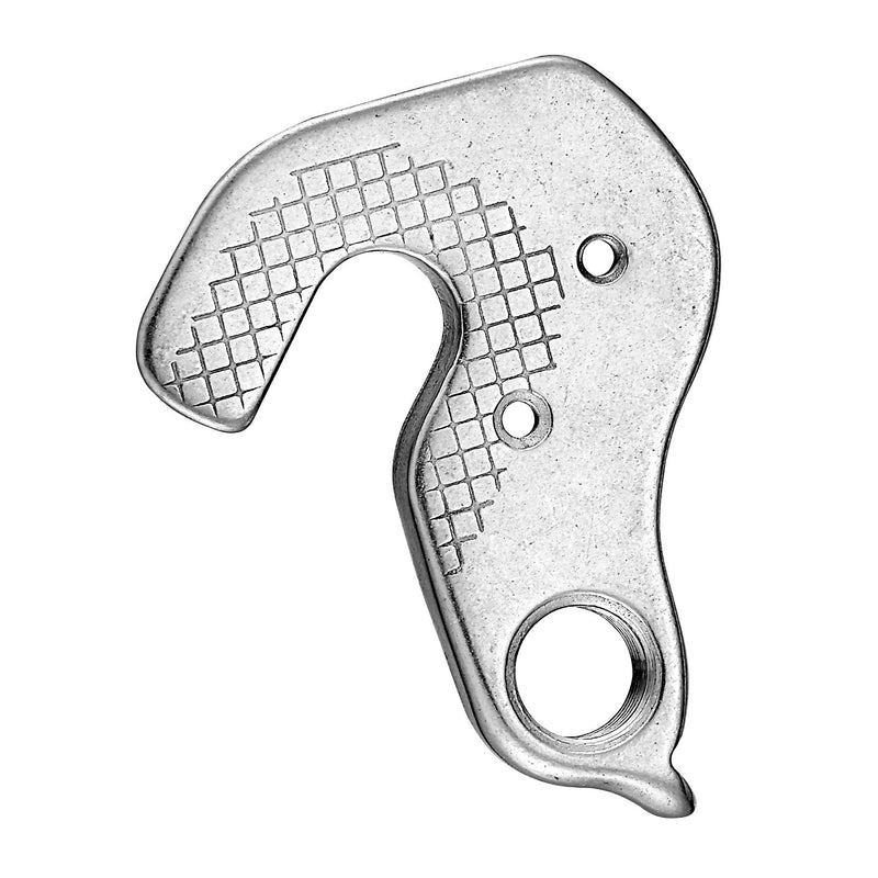 Afbeelding laden in galerijviewer, Union derailleurpad GH-141 met schroefset M3x0.5
